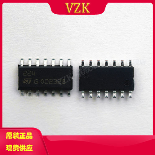 vzkLM224DT集成电路IC芯片