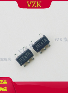 TMI6050-28 封装 SOT-23-5 丝印TEE***  线性稳压器(LDO)