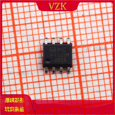 MIC4426YM栅极驱动IC芯片