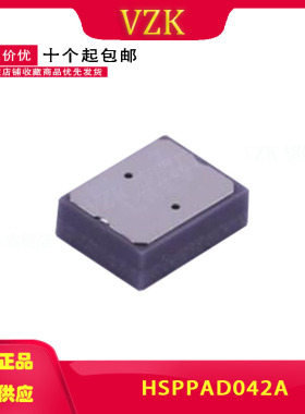压力传感器 HSPPAD042A HSPPAD042A 下单咨询