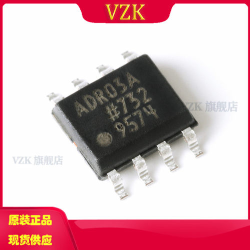 vzkADR03ARZ-REEL7集成电路IC