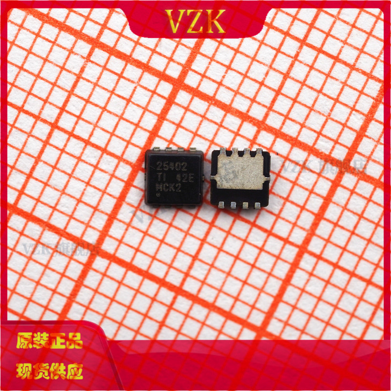 场效应管(MOSFET)CSD25402Q3A