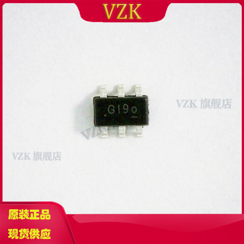vzkETA3000S2G主控开关式芯片