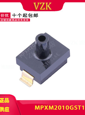 压力传感器 MPXM2010GST1 MPXM2010GST1 下单咨询