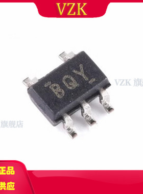 OPA333AIDCKR 封装SC-70-5集成电路IC)线性放大器 仪器运算放大器