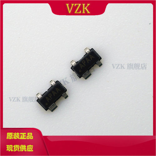 MAX811TEUS-T 丝印APAA 封装 SOT-143-4 监控电路IC芯片