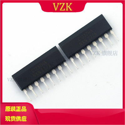 vzk电视喇叭保护IC音频电路器件