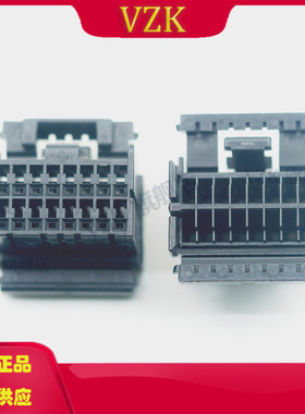 174046-2 封装CONN 连接器互连器件 矩形连接器 矩形连接器外壳