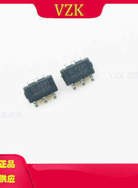 CL6291丝印CL6291封装SOT-23-6升压型 DC-DC电源芯片