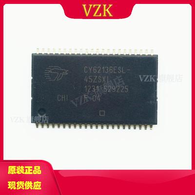 CY62136ESL-45ZSXI存储器IC芯片