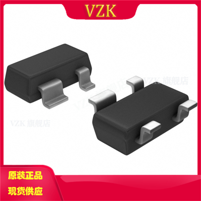 vzkBFU520R三极管BJT晶体管