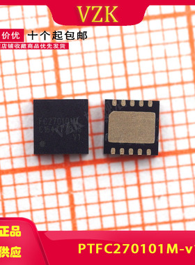 PTFC270101M-V1 PTFC270101M-V1-R1K 射频金属氧化物半导体场效应