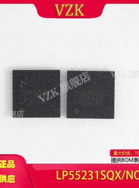 LP55231SQX/NOPB封装:QFN-24-EP(4x4)集成电路(IC)电源管理(PMIC)