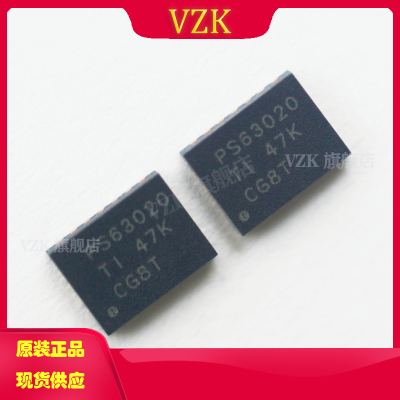 vzkTPS63020DSJR集成电路IC