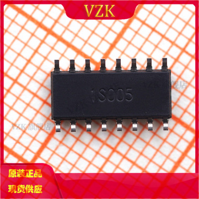 封装SOIC-16芯片vzk原装正品
