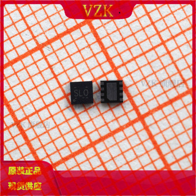封装WSON-8电源芯片vzk