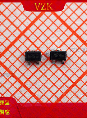 DSS5160U-7 封装 SOT-323 三极管(BJT) 集成电路IC芯片