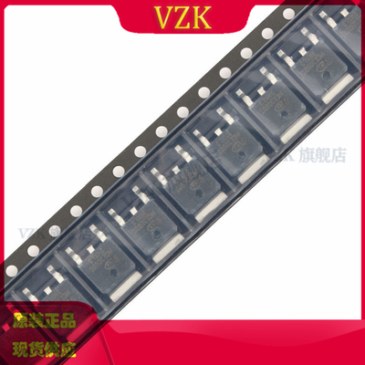 30V90AN沟道MOS场效应管