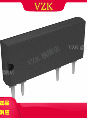 CPC1916Y丝印CPC1916Y封装SIP-4固态继电器(MOS输出）电源管理