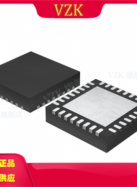 FS32K116LIT0VFMT丝印FS32K116LIT0VFM封装QFN-32-EP单片机MCU