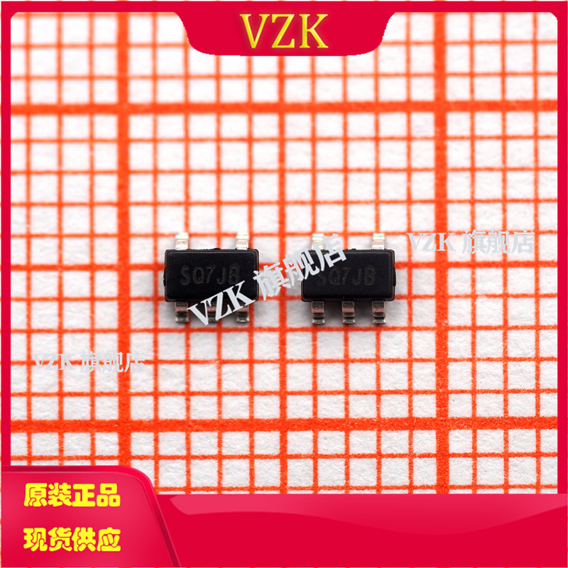 vzkSGM2036-ADJYN5G/TR稳压器