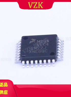 MKE02Z16VLC4丝印M2Q4 VLC4封装LQFP-32单片机MCU/MPU微控制器