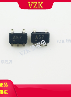 OPA657NB/250丝印A57封装SOT-23-5线性放大器运算放大器缓冲器