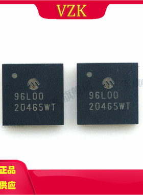 MCP96L00T-E/MX 封装20-MQFN集成电路IC接口传感器和检测器接口