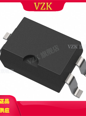 CPC1393GRTR丝印CPC1393GRTR封装SMD-4P固态继电器(可控硅输出