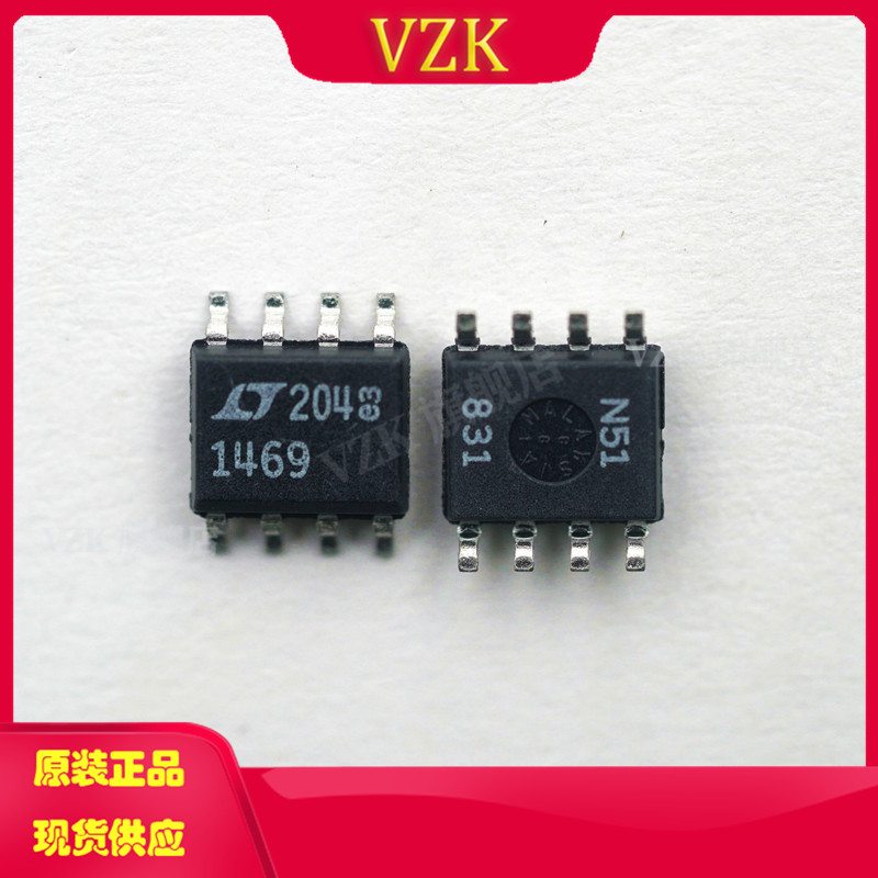 LT1469CS8运算放大器集成电路