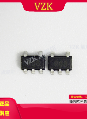 ADR366AUJZ-REEL7封装TSOT-5集成电路IC)电源管理(PMIC)电压基准