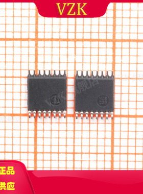INA260AIPW 丝印I260AI 封装TSSOP-16 电流感应放大器