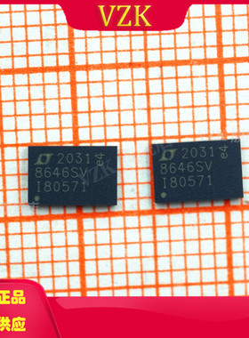 LT8646SIV#PBF 封装QFN-32 开关稳压器  集成电路IC芯片