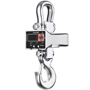 高精度电子吊秤行车电子秤吊钩称航吊称1吨2吨3吨5吨10吨工业吊磅