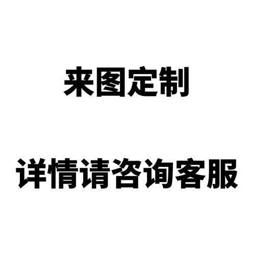 中山工厂非标酒店工程会所酒吧复式楼水晶玻璃灯饰吊灯灯具灯轻奢