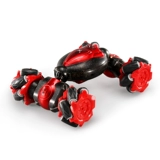 Индукционный трансформер, транспорт, полноприводная игрушка для мальчиков, внедорожные часы, распознавание жестов, дистанционное управление