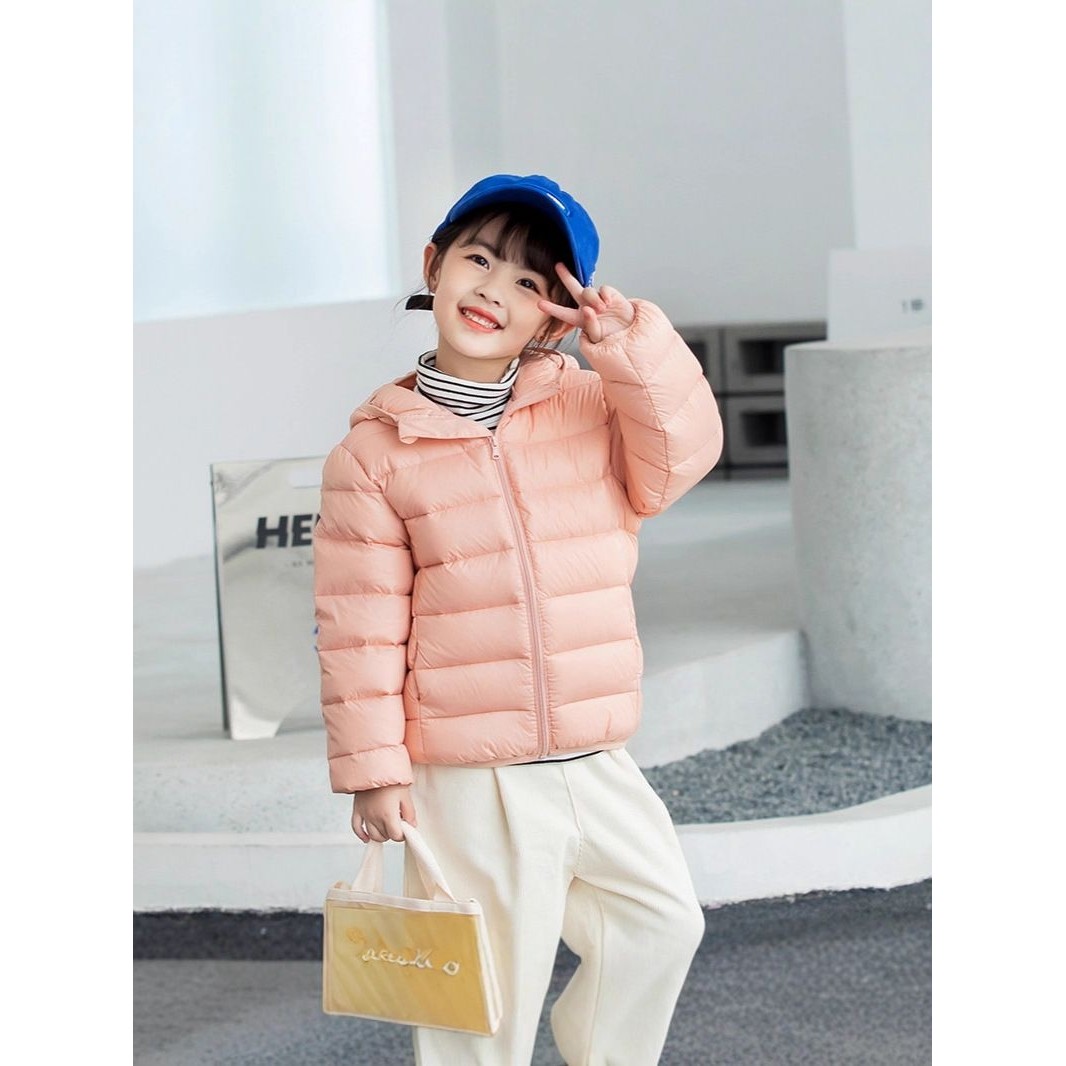 2025新款儿童轻薄羽绒棉服男女童短款中大童棉袄外套春秋冬款,女装/女士精品,羽绒服,淘宝优惠券,粉丝福利购,淘宝优惠卷