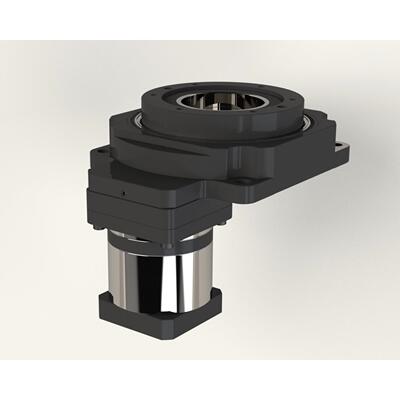 中空旋转平台行星一体机HRG60A85A110A130A170A200A