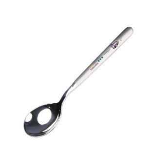 韩式316不锈钢儿童餐具套装勺子筷子带盒小学生调羹宝宝汤勺长柄