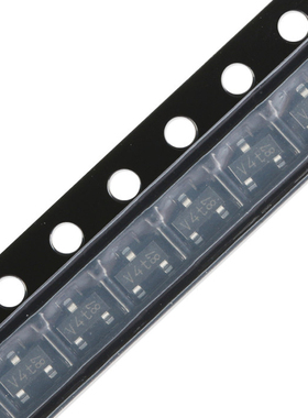 乐熠 PESD5V0L2BT PESD15VL2BT 5.0V/15V 贴片ESD二极管（5只）