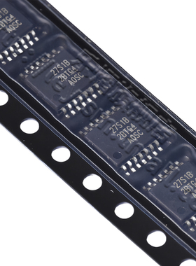 原装 TPS27S100BPWPR 丝印27S1B HTSSOP14单通道工业高侧开关芯片