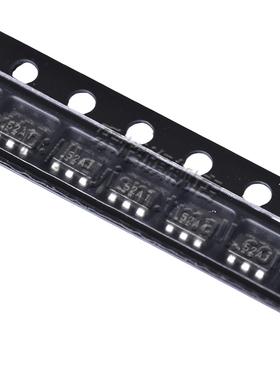 原装 TMAG5273A1QDBVR 丝印52A1 SOT23-6 贴片霍尔效应传感器芯片