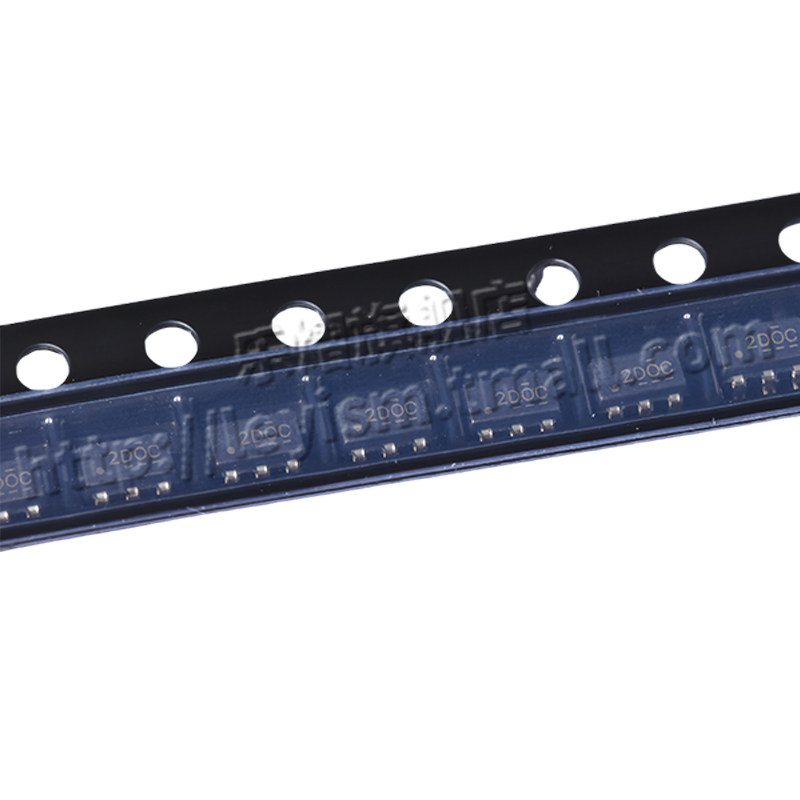 INA281A4QDBVRQ1SOT放大器芯片