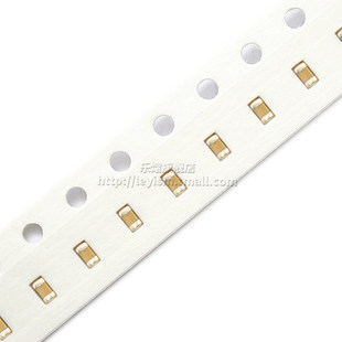 Участок емкость 0805 1UF 105Z Y5V 16V 25 В 50 В -20%+80% (100 только Полем