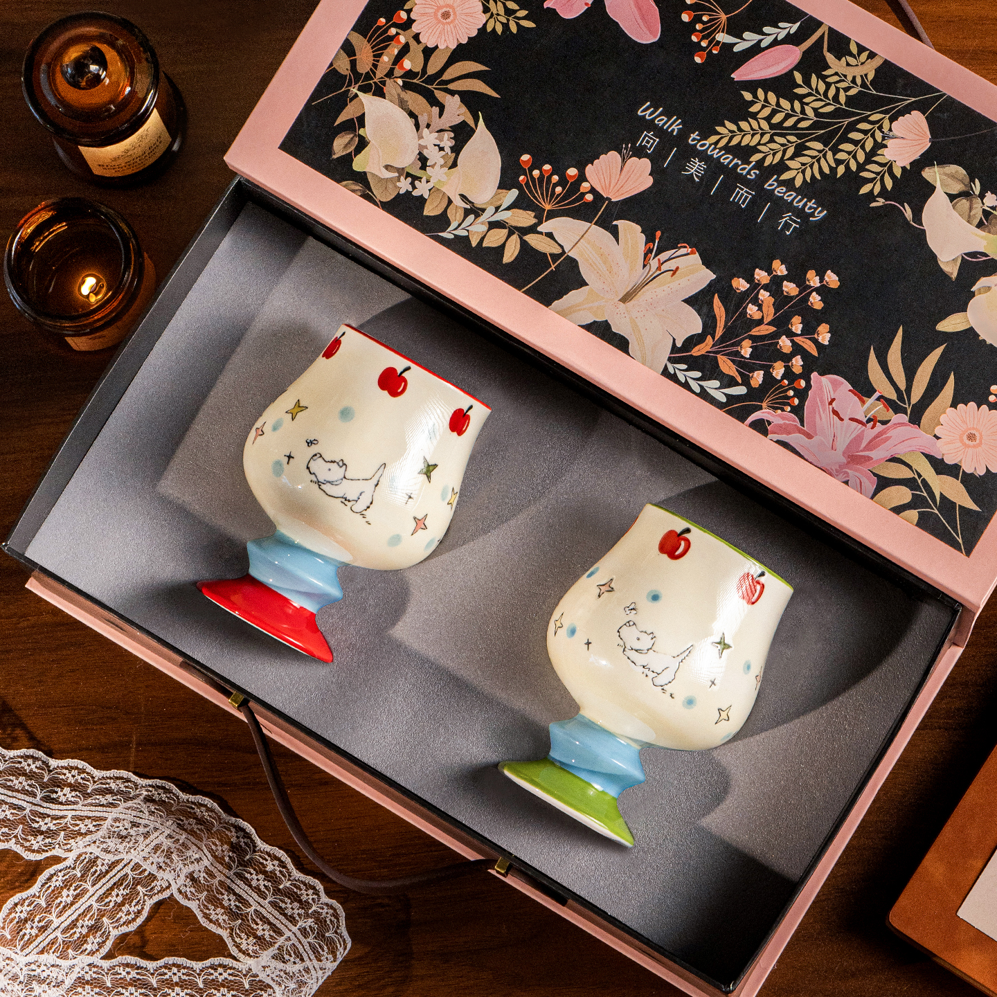 潮流精品，品质保证