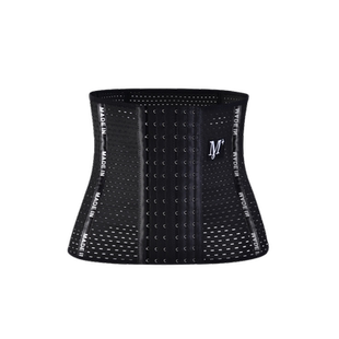 束腰收腹带女塑身衣塑形产后产妇专用瘦身减肥薄款束缚塑腰封束腹