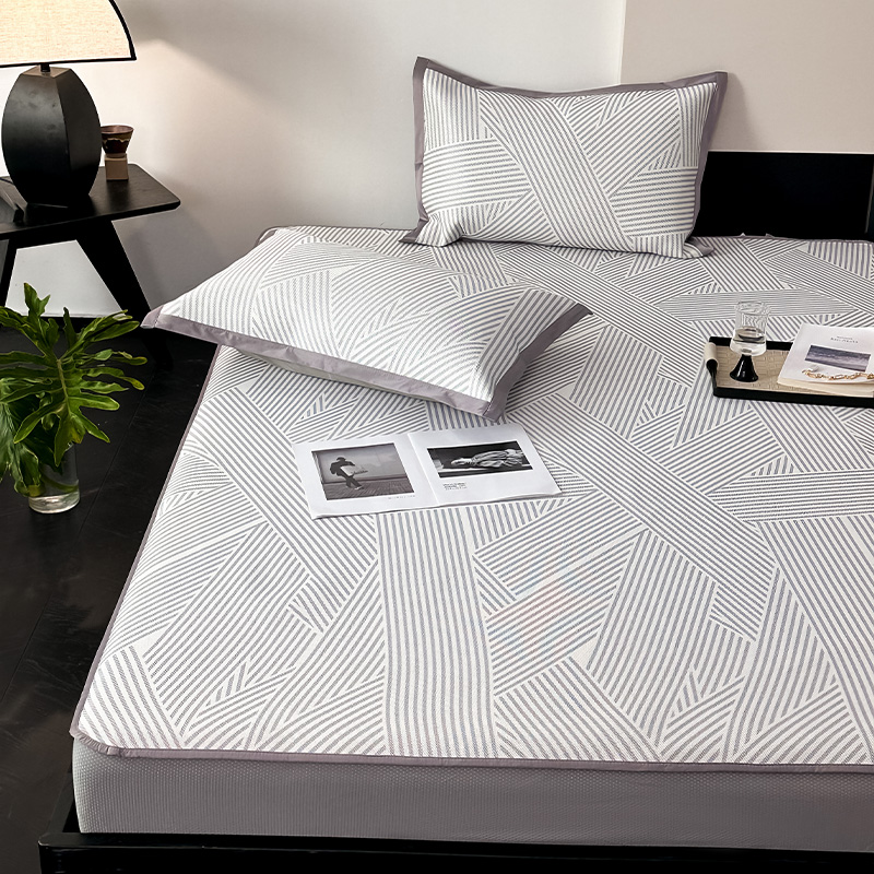 900d冰藤席A类罗兰家纺