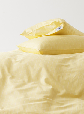 60S贡缎长绒棉被套单件夏季裸睡单双人全棉纯棉被芯套罩