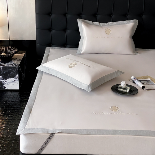 夏季1200D冰丝席罗兰家纺