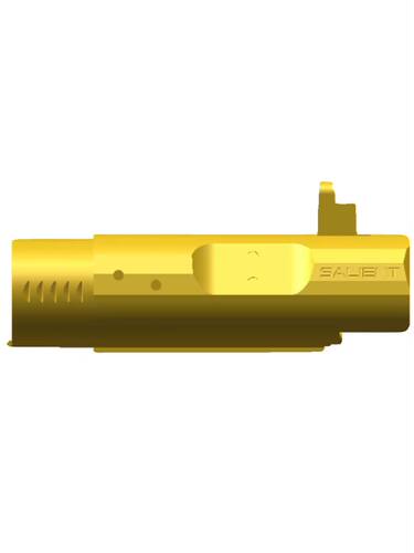 【ATM2.0奥特曼】自动空挂儿童 无损安装 刻字